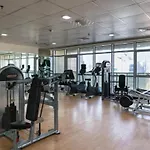 Zenstay-Stylish Studio 1 Min To Metro In Jlt