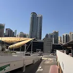 Zenstay-Stylish Studio 1 Min To Metro In Jlt