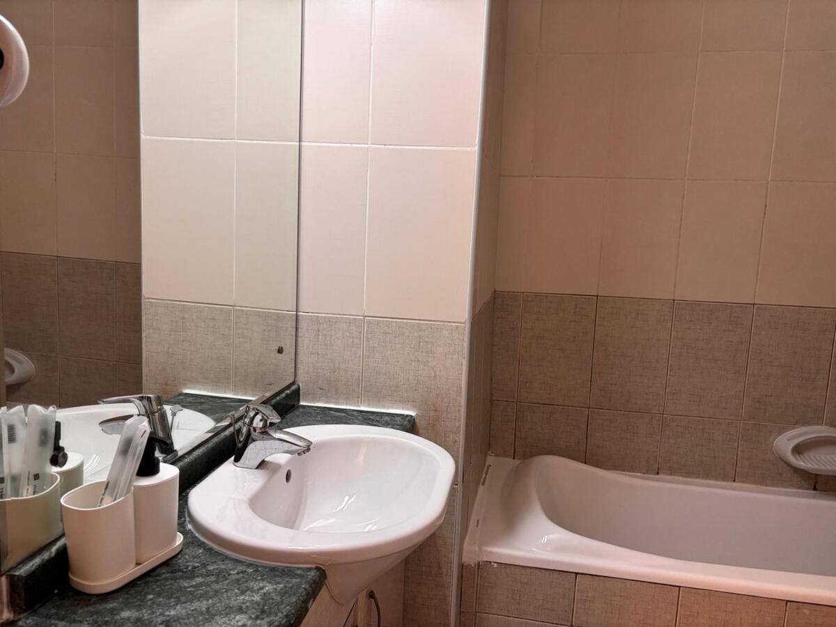 Zenstay-stylish 1 Min To Metro In Jlt * Dubai