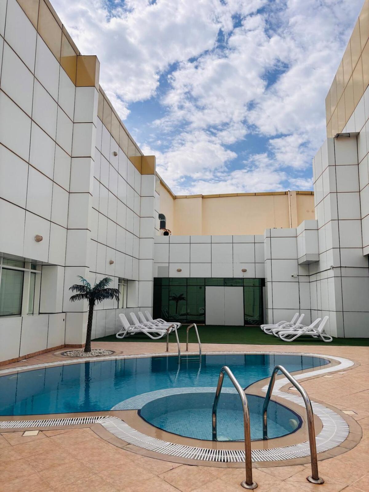 Apartment Zenstay-stylish 1 Min To Metro In Jlt Dubai