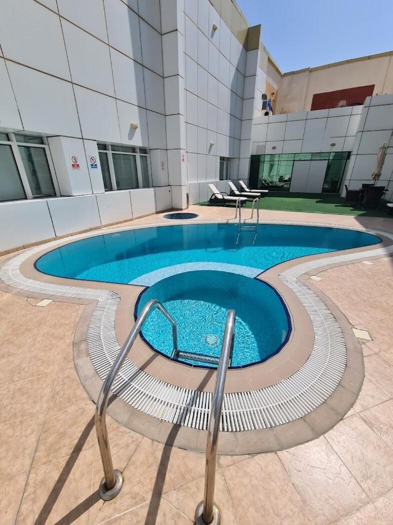 Zenstay-stylish 1 Min To Metro In Jlt Apartment