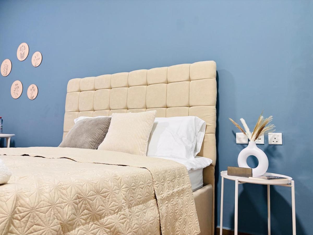 Zenstay-stylish 1 Min To Metro In Jlt